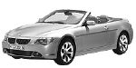 BMW E64 U1369 Fault Code