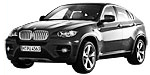 BMW E71 U1369 Fault Code