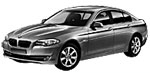 BMW F10 U1369 Fault Code