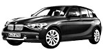 BMW F20 U1369 Fault Code